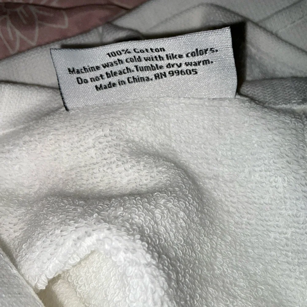 Rae Dunn LOVE ALWAYS Dish / Hand towels
